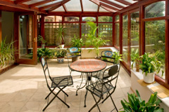 Yopps Green conservatory quotes